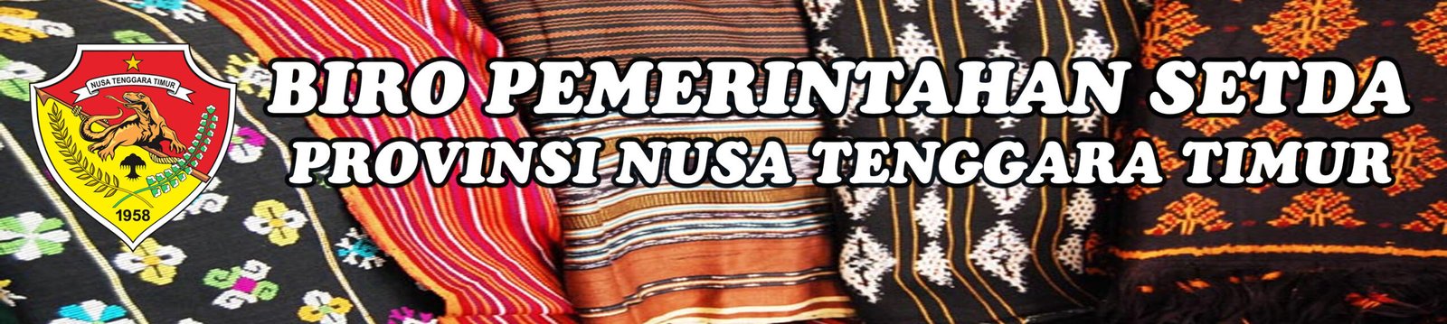 Biro Pemerintahan Prov. NTT